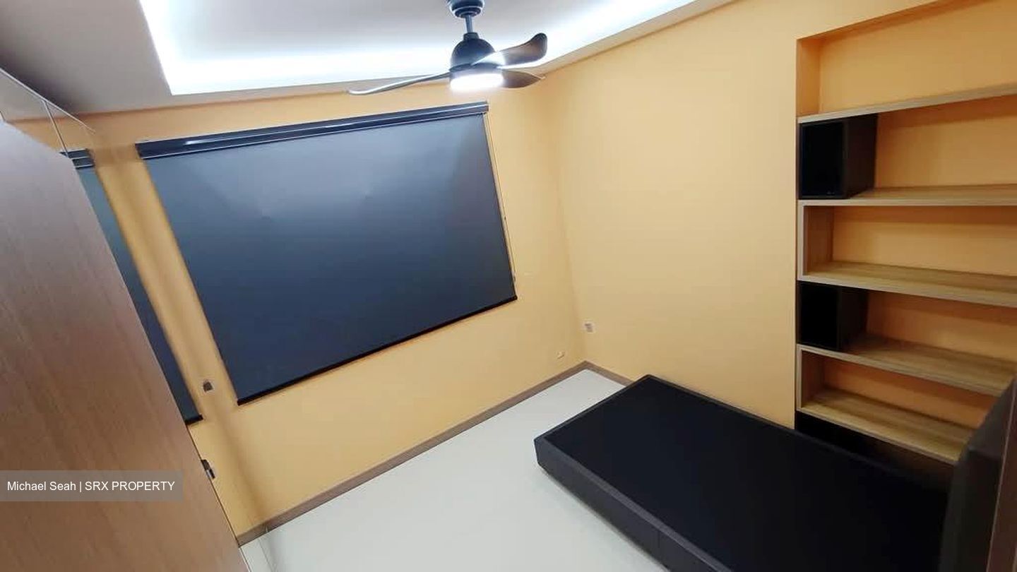 Blk 420B Waterfront II @ Northshore (Punggol), HDB 4 Rooms #563331851